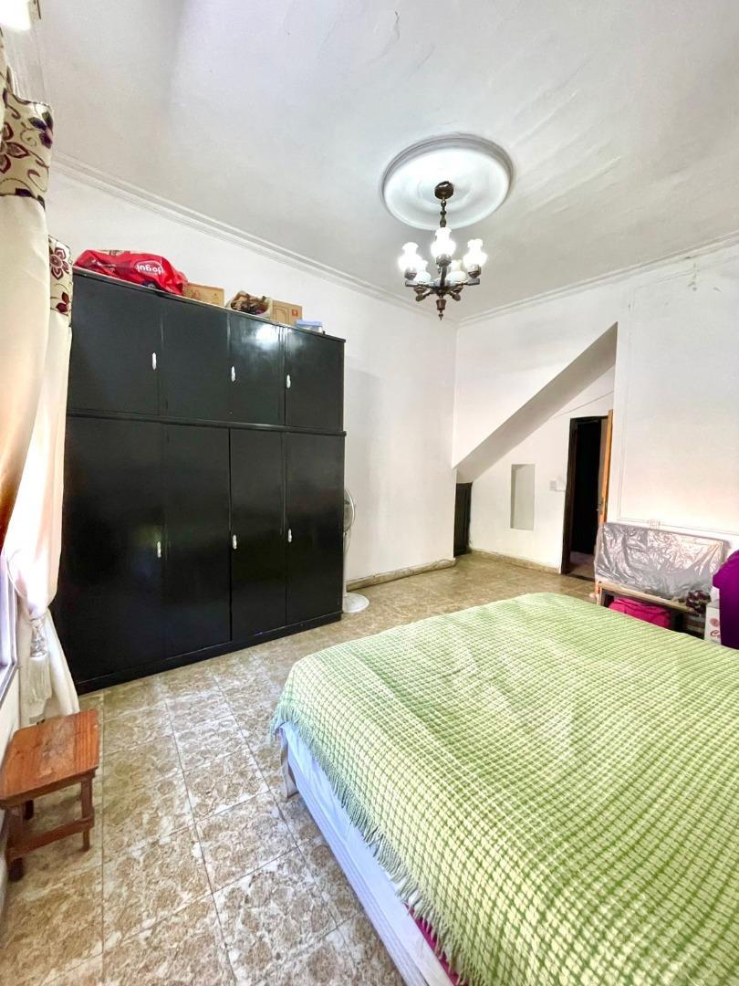 Depto Tipo Casa 3 ambientes con 2 baños