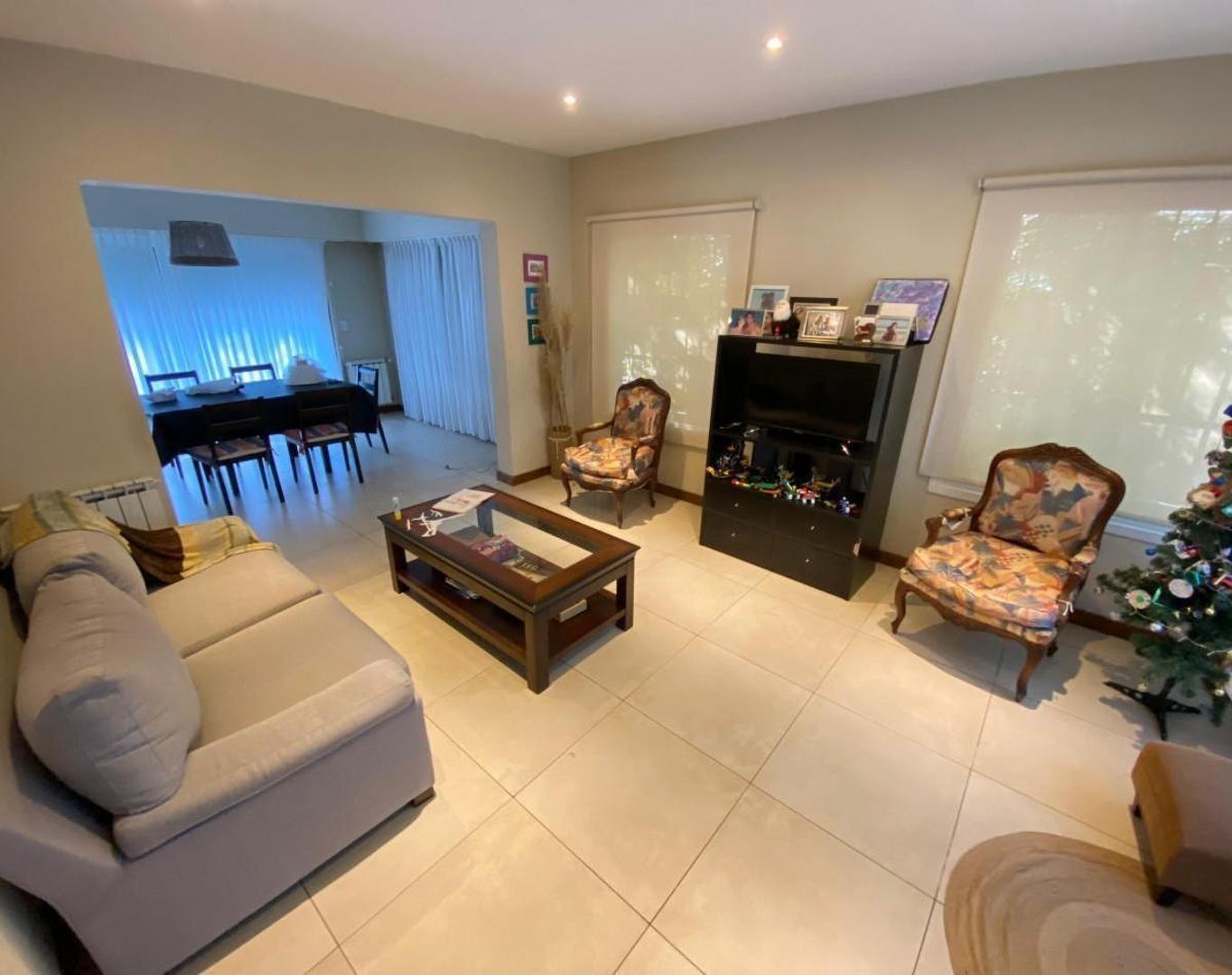 Casa en Alquiler Temporal en Barrio Bosque Peralta Ramos, USD 270