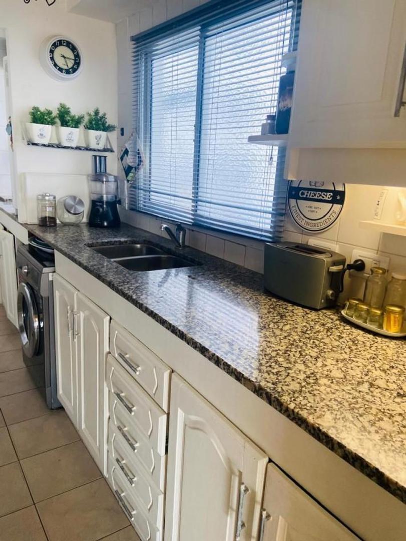 Departamento en Alquiler Temporal con 1 cocheras