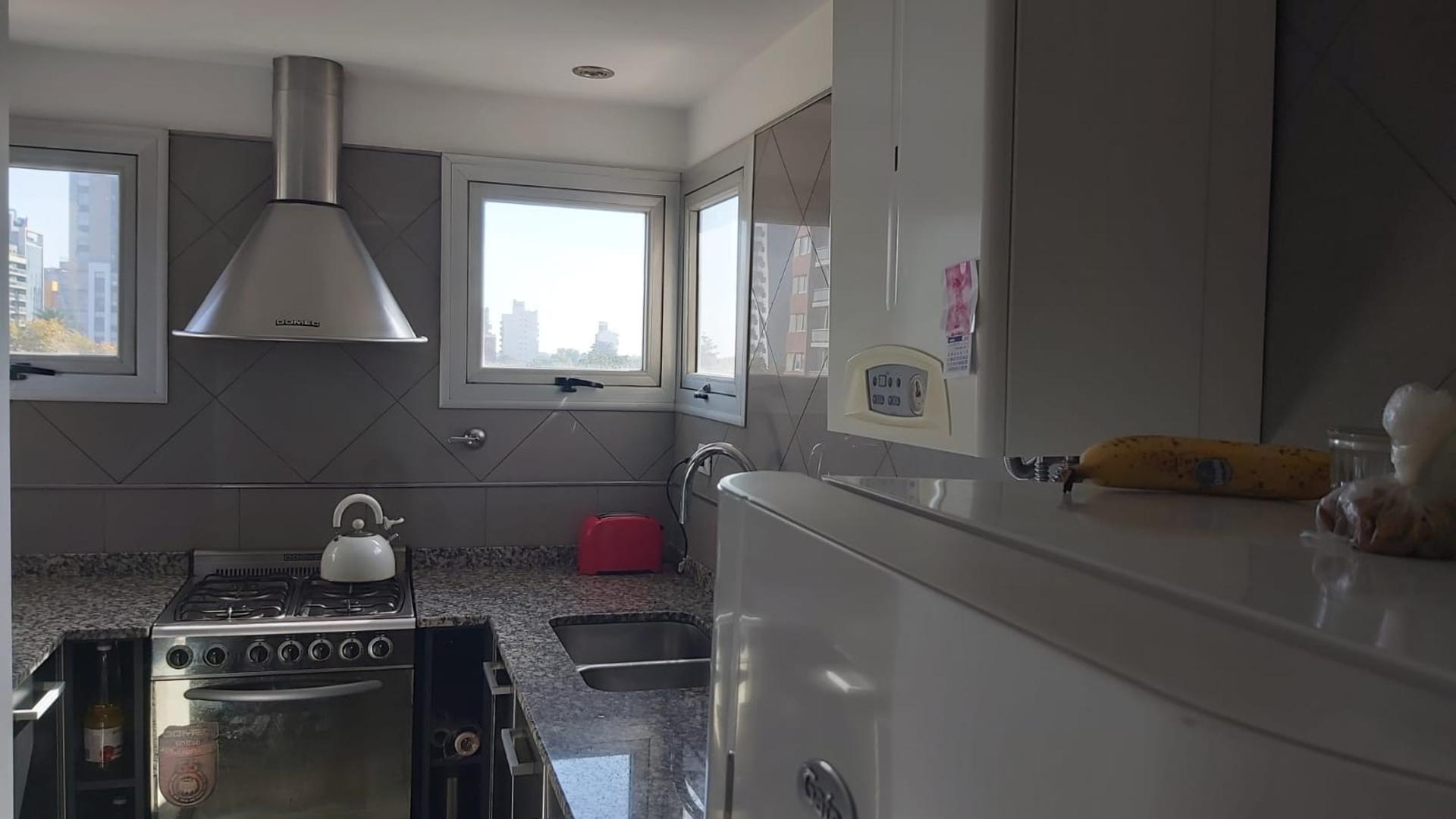 Departamento en Venta en Quilmes, USD 140.000