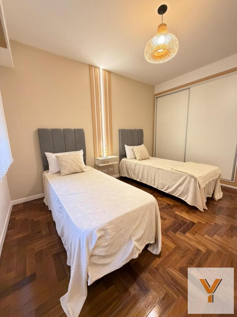 Depto Tipo Casa en Venta de 3 ambientes