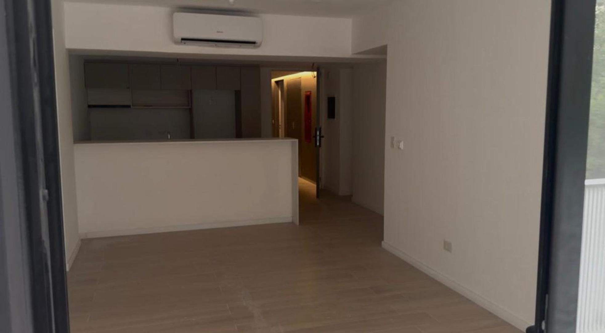 Departamento en Alquiler en Las Cañitas, USD 1.600