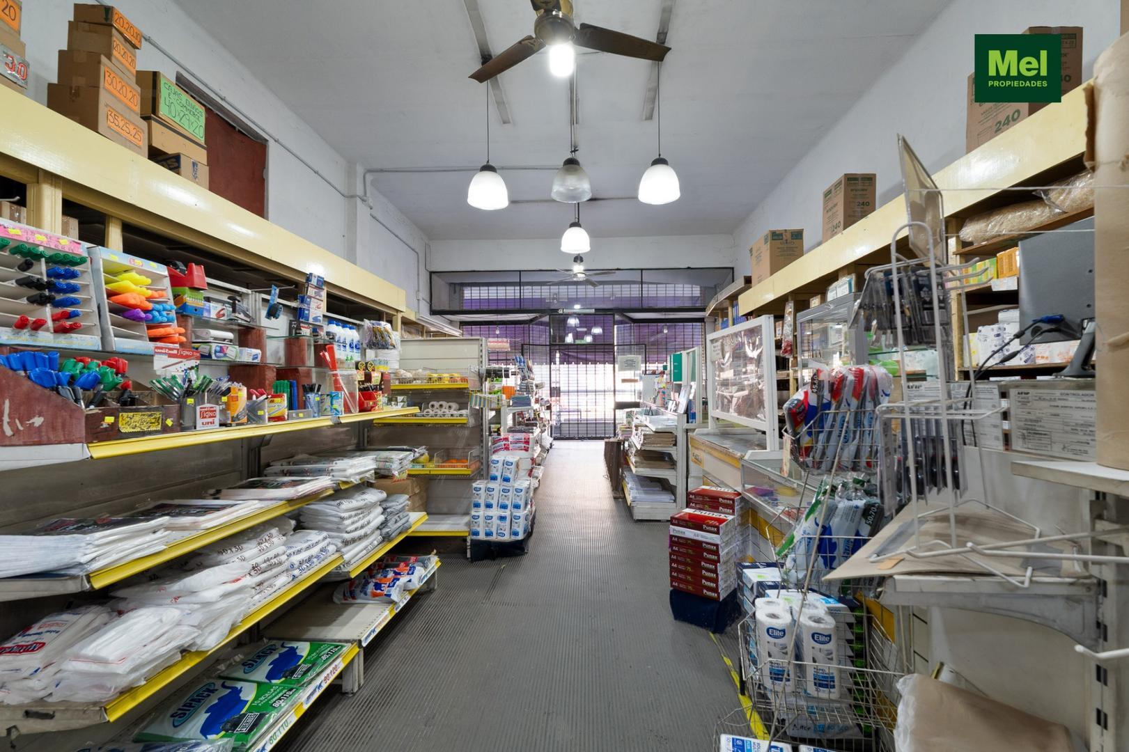 Local en Venta 45 años