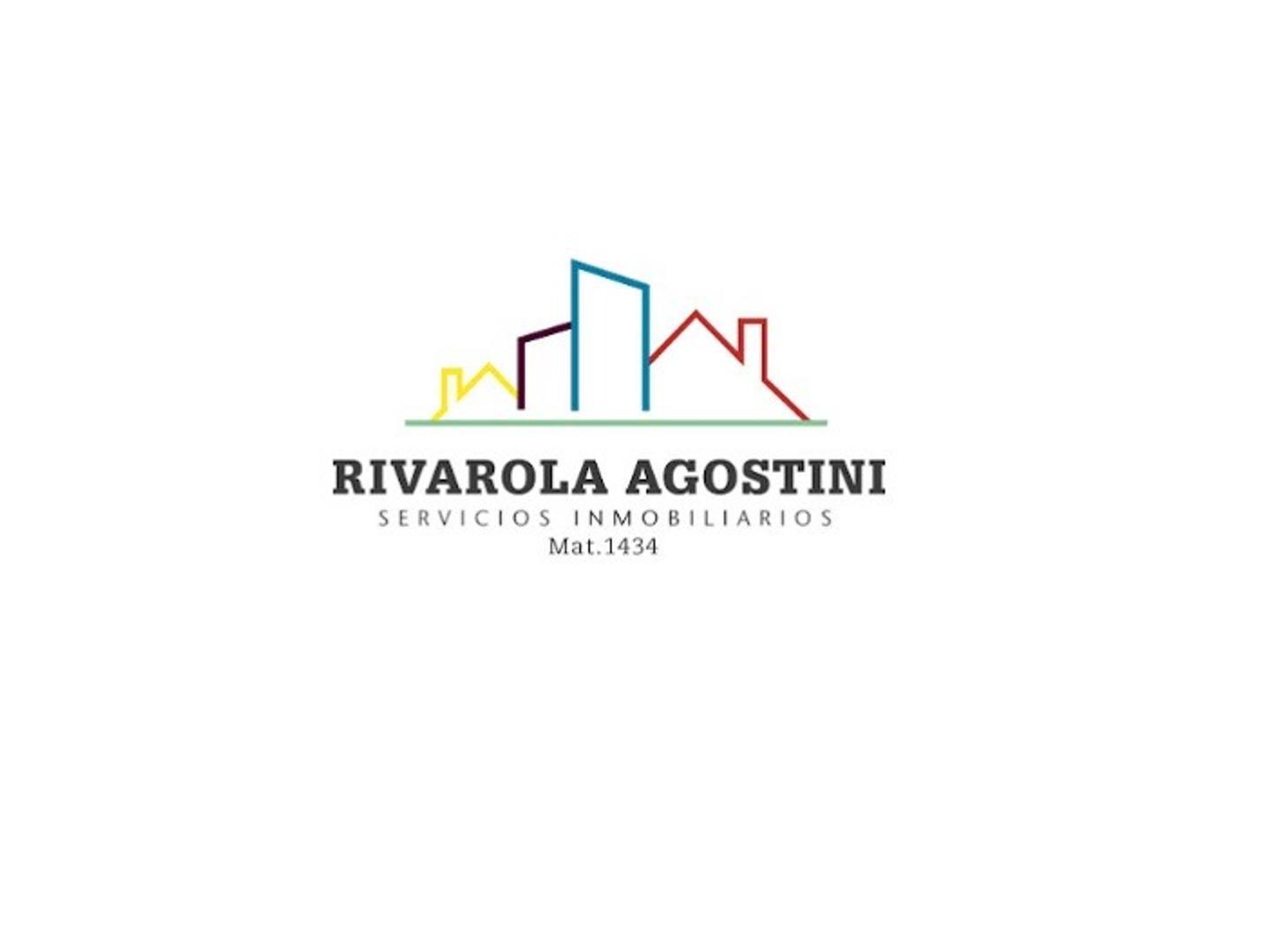 LOTE CON CASA  A DEMOLER- GODOY CRUZ