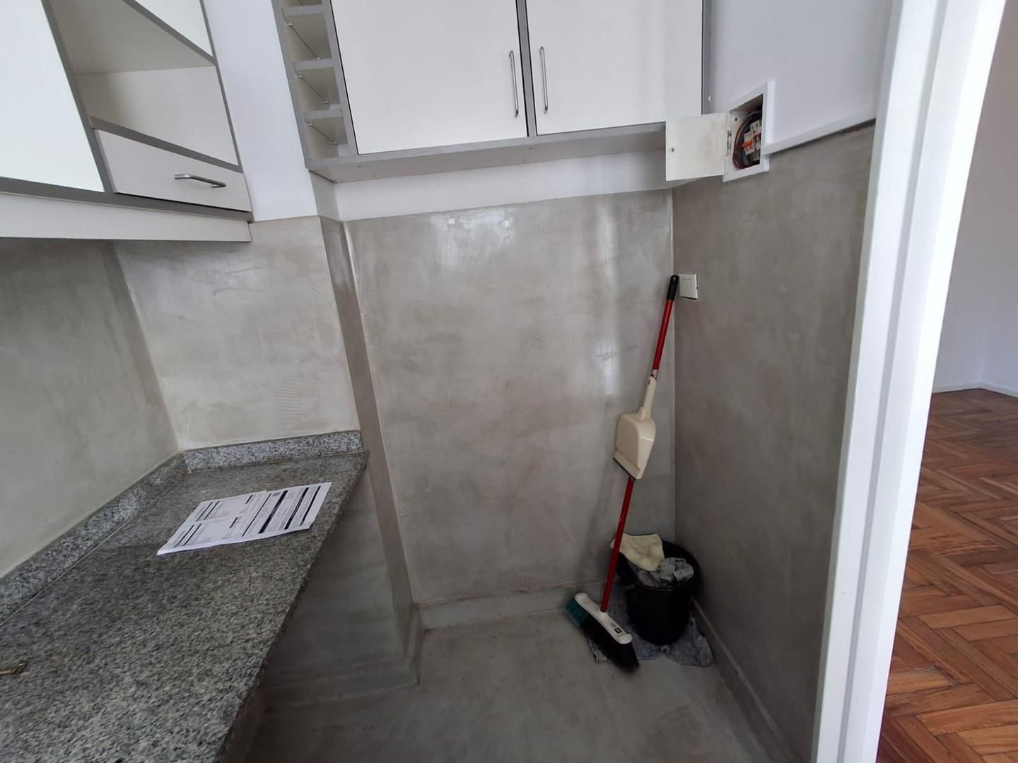 Departamento en Alquiler al Este