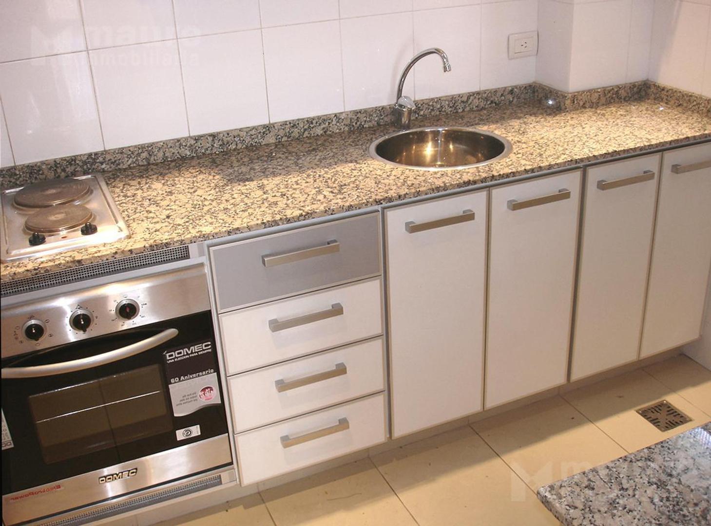 Departamento en Alquiler en Palermo, $ 850.000