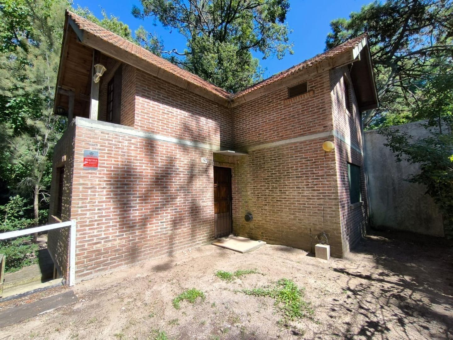 Casa en Venta en Villa Gesell, USD 104.000