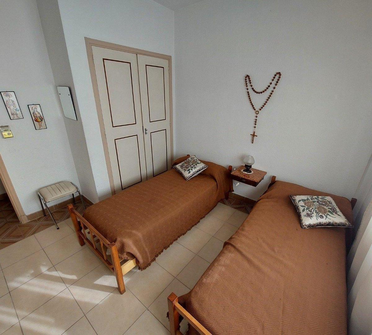 Departamento en Alquiler Temporal de 1 dormitorio