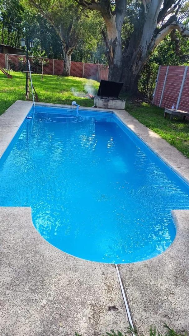 Arroyo El Cazador 100