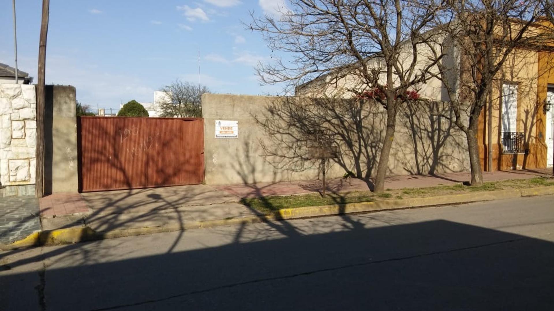 Terreno en Venta de 780,0 m2