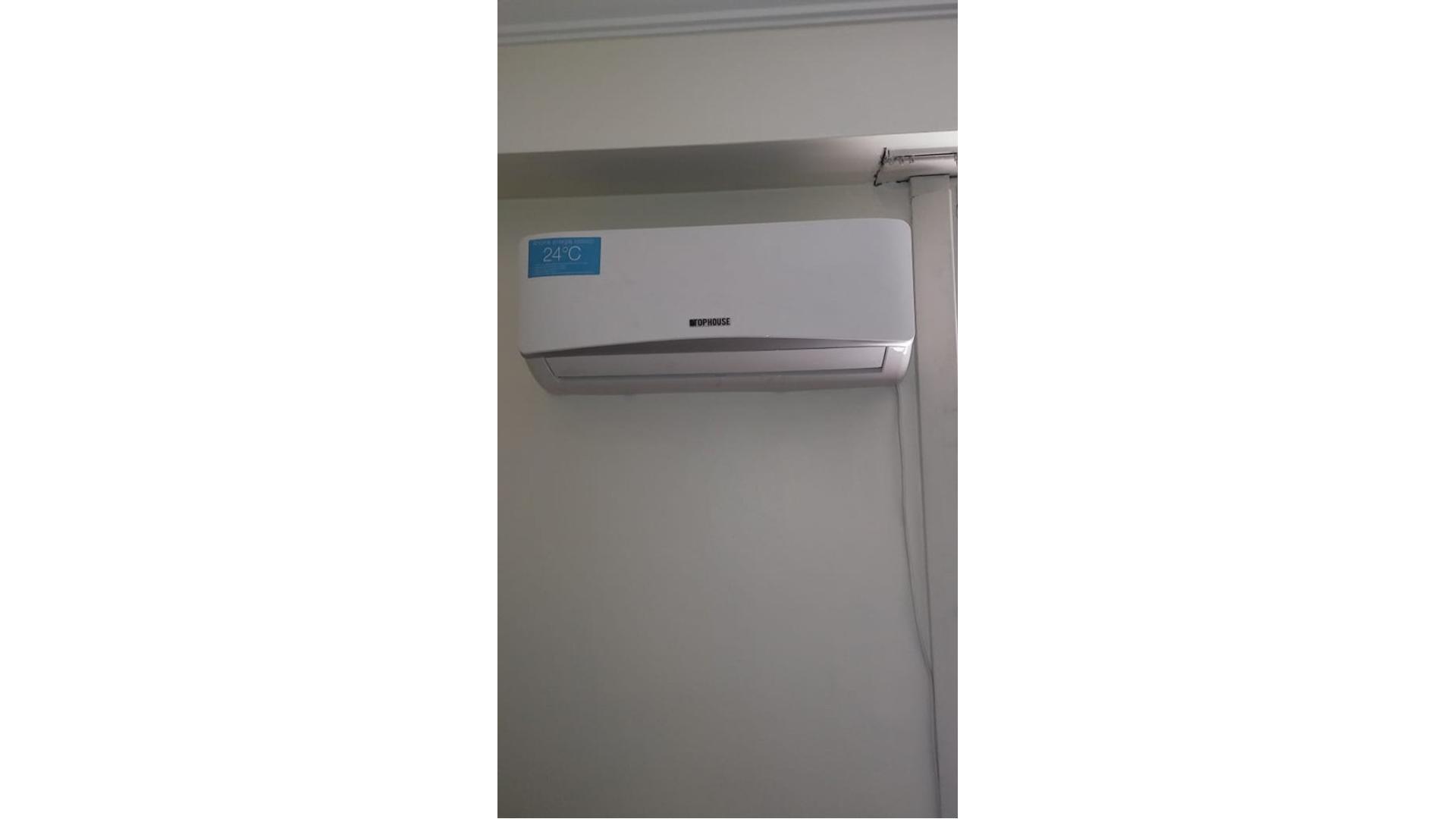 Departamento en Alquiler Temporal al Este