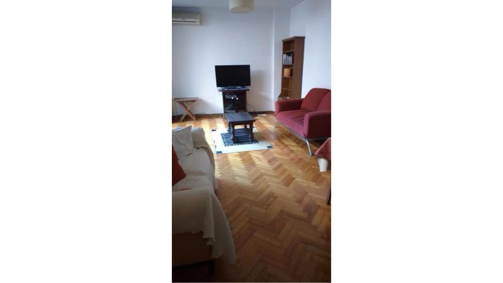 Excelente 3AMB en Palermo