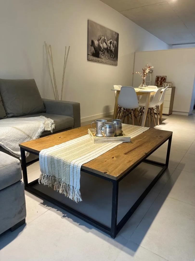 Departamento en Alquiler en Palermo Hollywood, USD 900