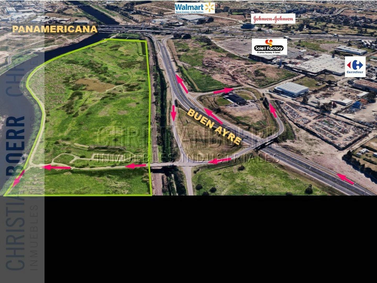 Terreno en Venta de 2800,0 m2