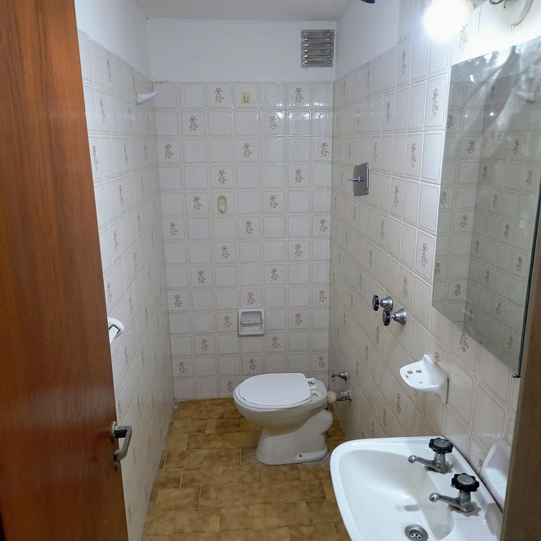 Departamento Monoambiente centríco