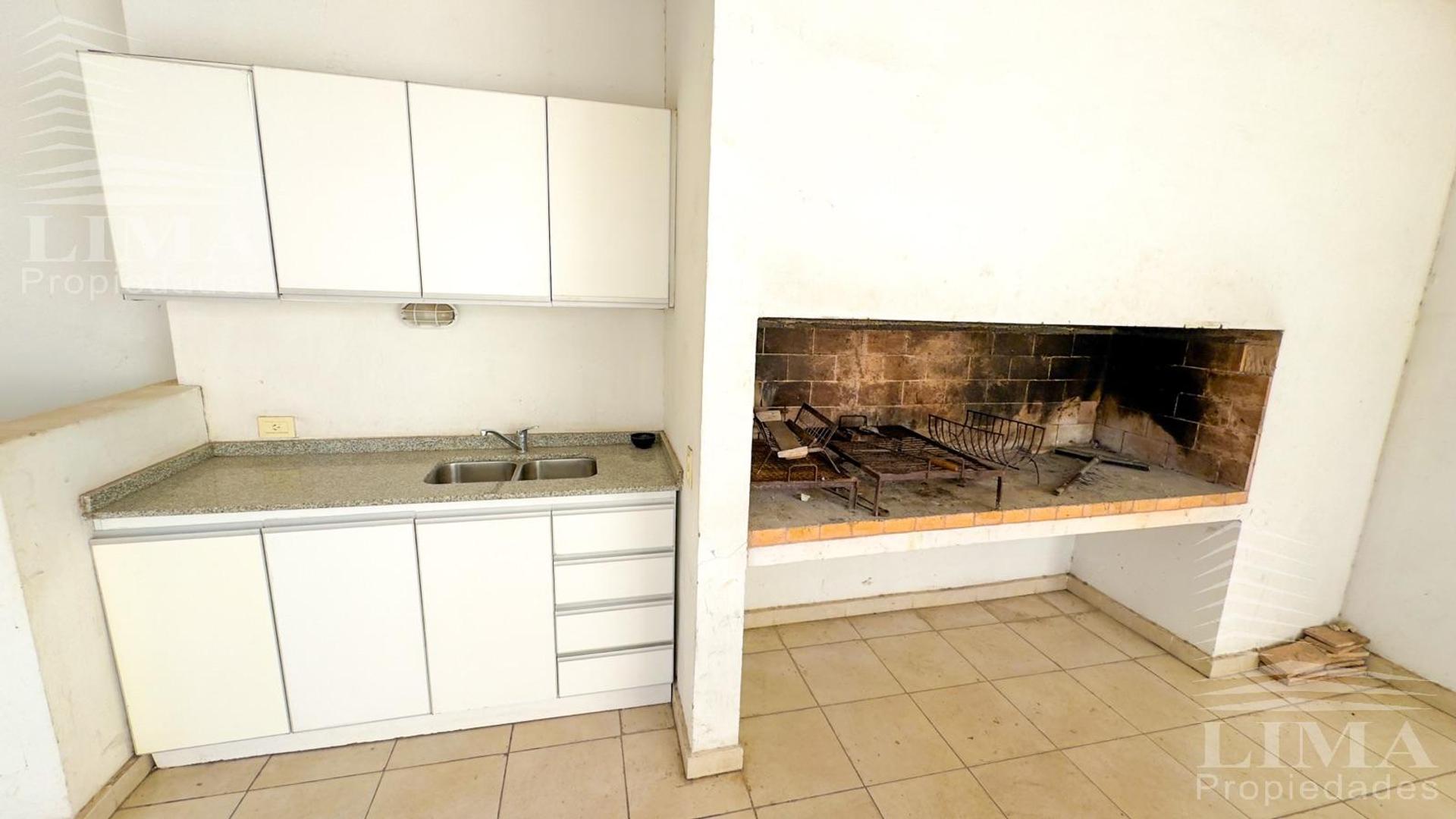 Departamento en Venta 8 años