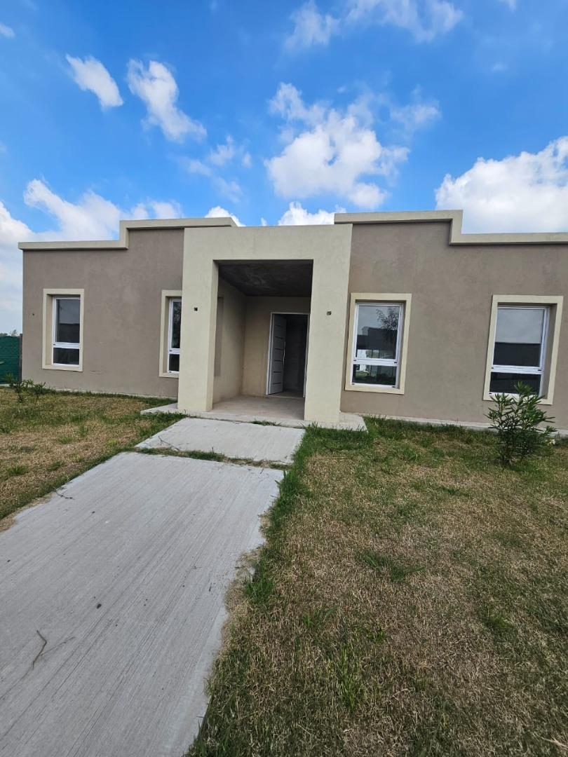 San Pablo - Alem 3566