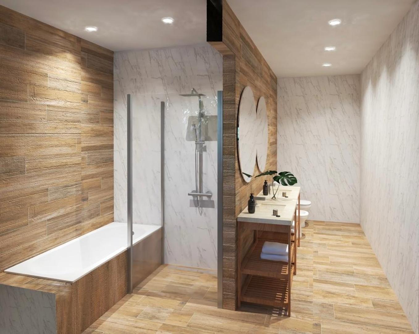 Departamento en Venta A Estrenar