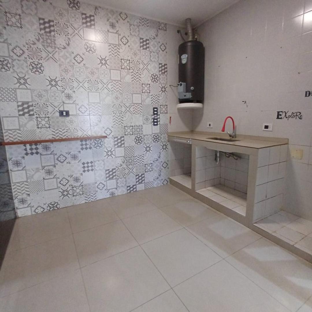 PH dos ambientes, Ramos Mejia