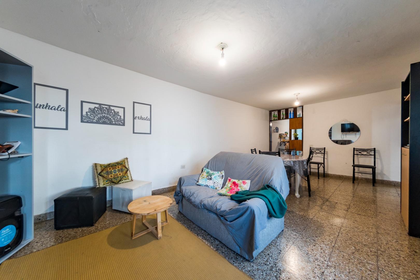 CASA EN VENTA EN Bº SAN MARTIN - APTA CREDITO HIPOTECARIO