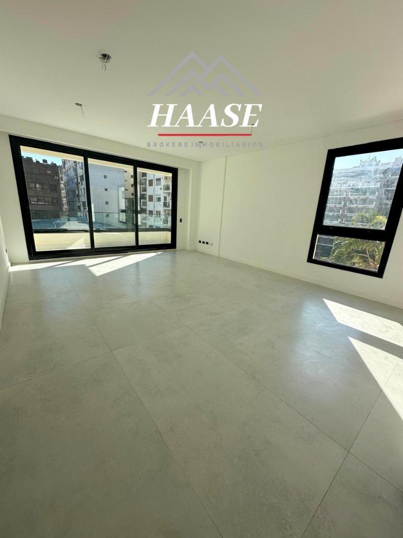 Departamento 3 ambientes con 3 baños