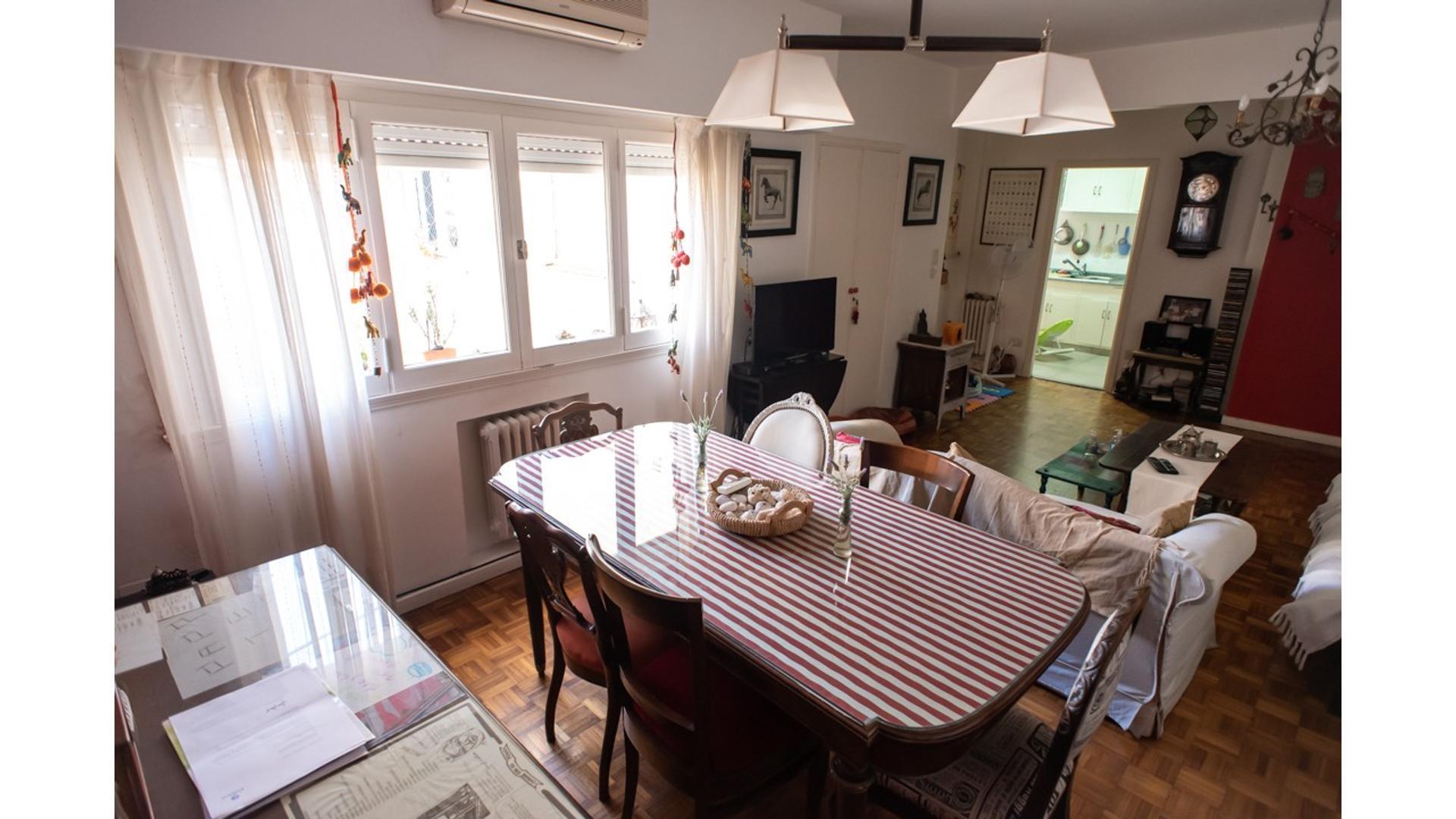 Av Del Libertador 5831