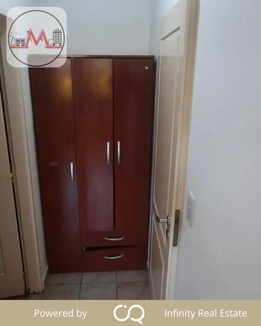 Departamento 4 ambientes con 3 baños