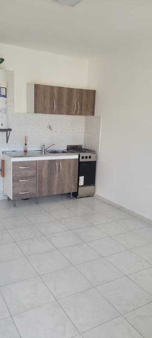 Alquiler Departamento Un Dormitorio - Cipolletti