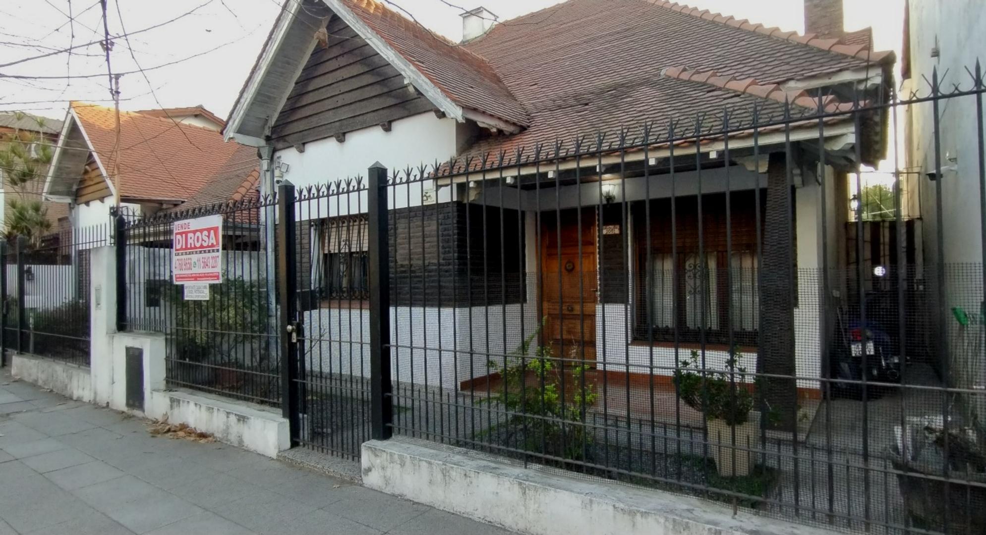 Excelente chalet 3 amb amplios (caseros centro)