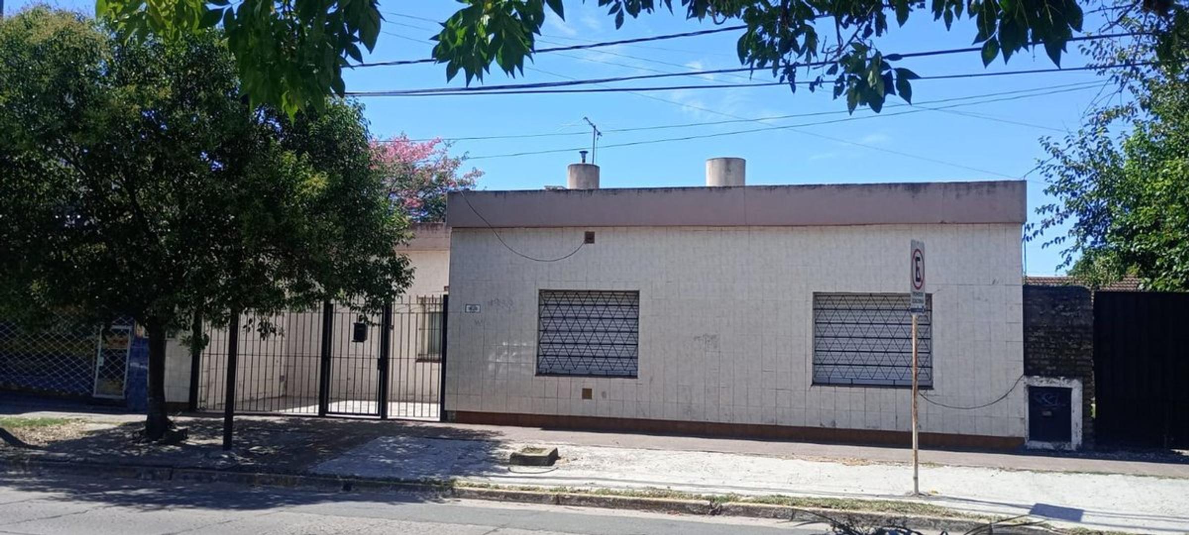 Casa en Alquiler de 4 dormitorios