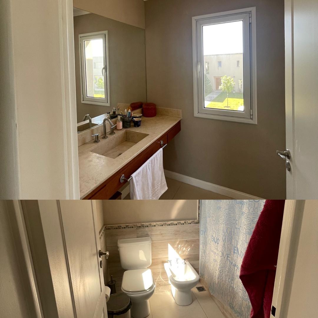 Alquiler Temporal - Barrio San Francisco