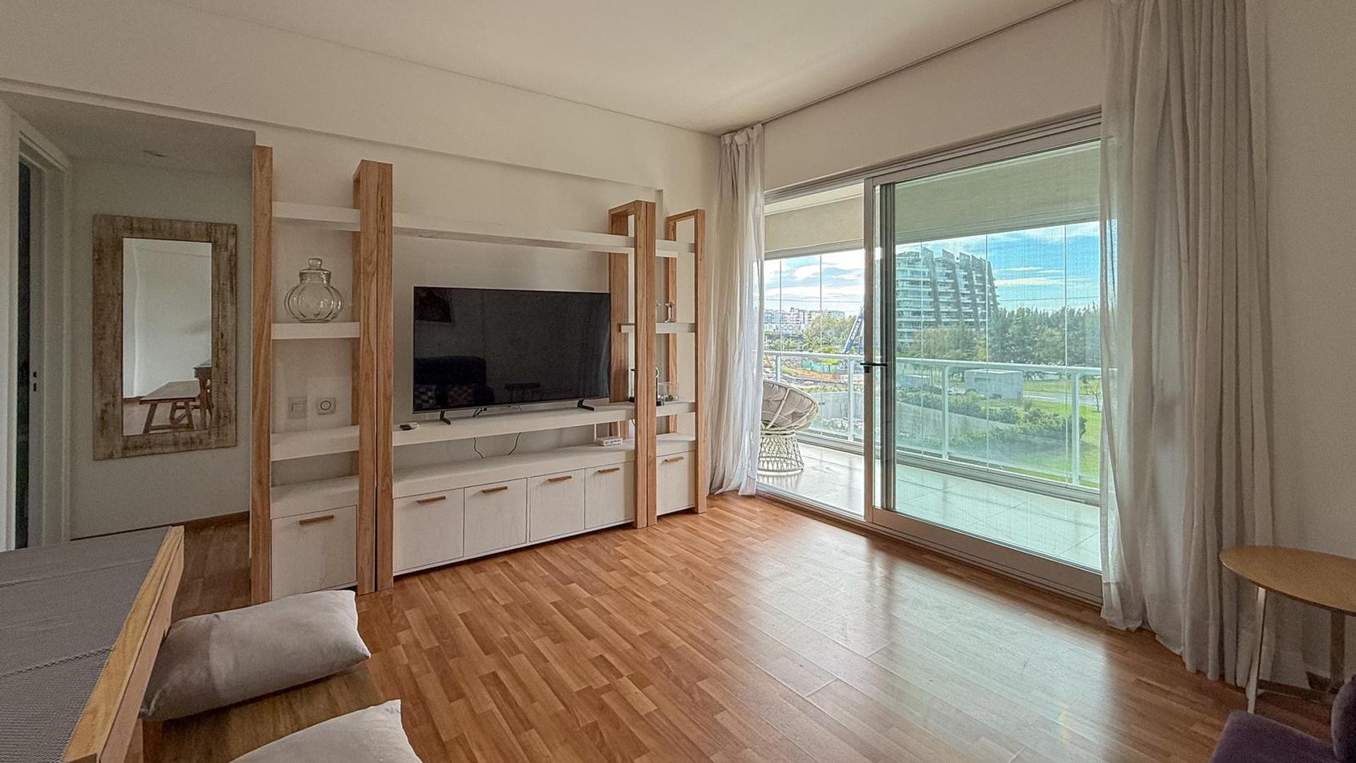 Departamento en Alquiler 9 años