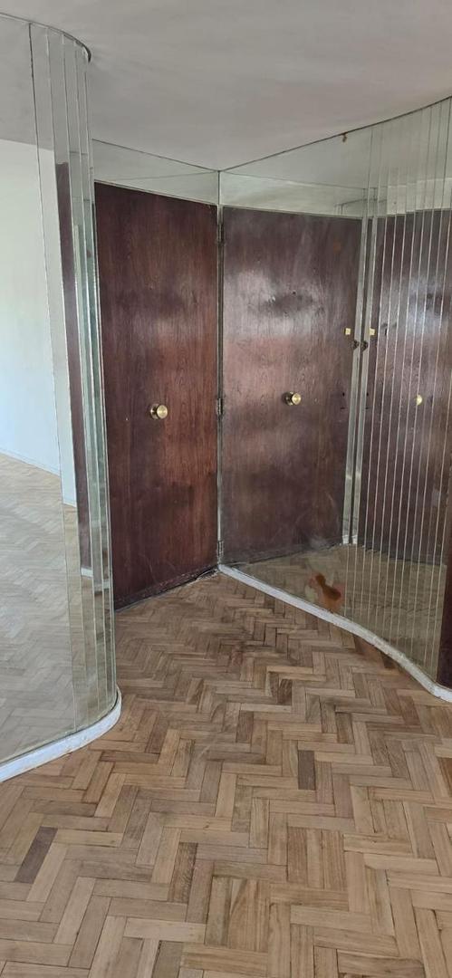 Departamento en Venta en Balvanera, USD 299.000