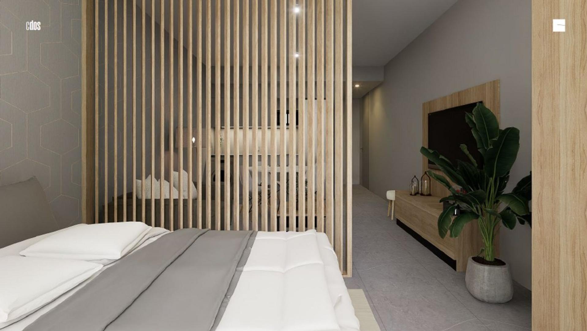 Departamento en Venta 1 año