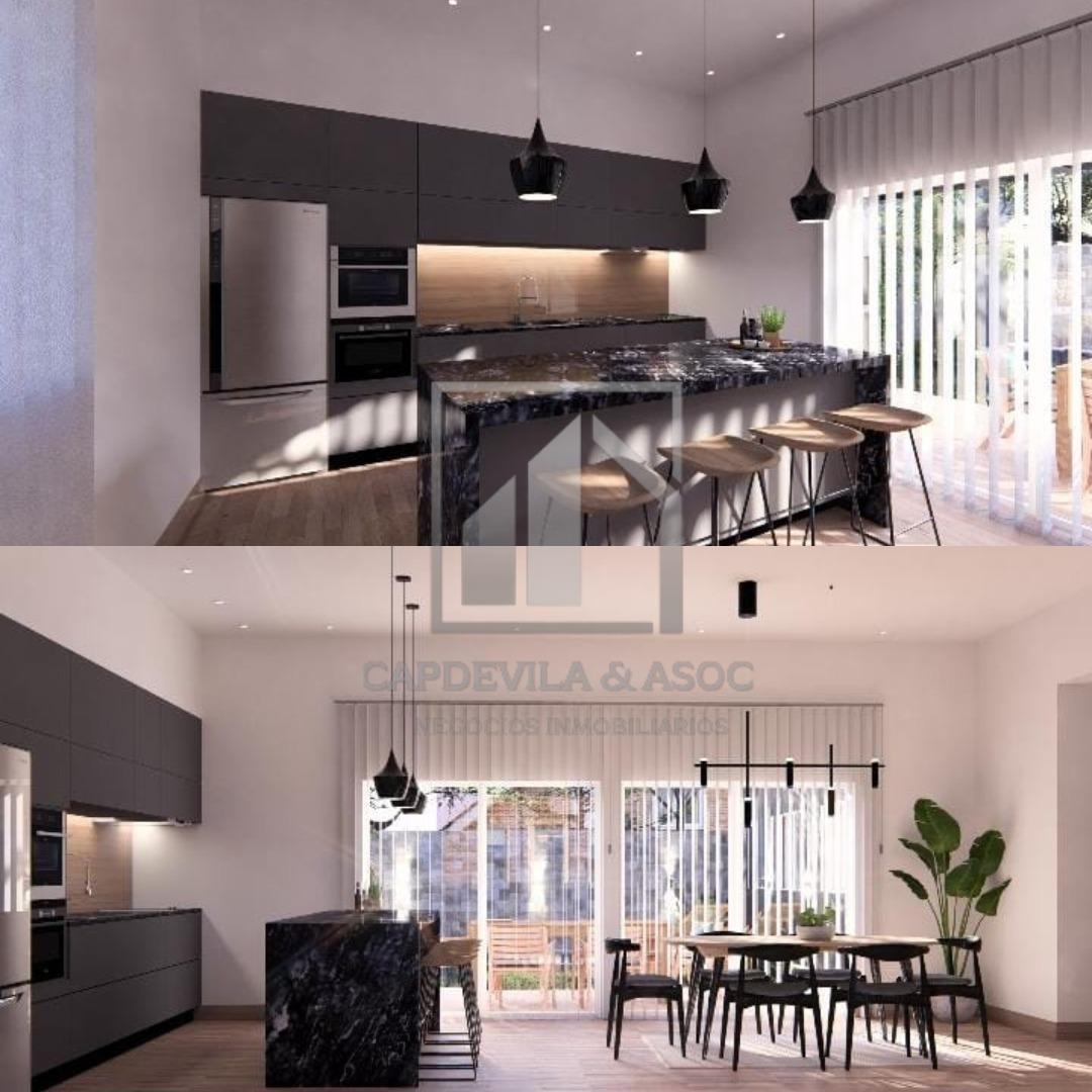 Casa en Venta de 3 dormitorios