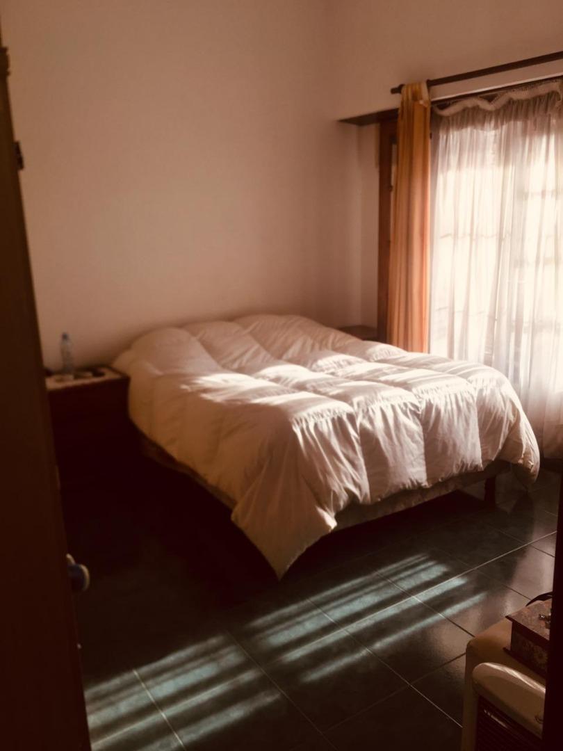 CASA 3 AMBIENTES EN VILLA LUZURIAGA