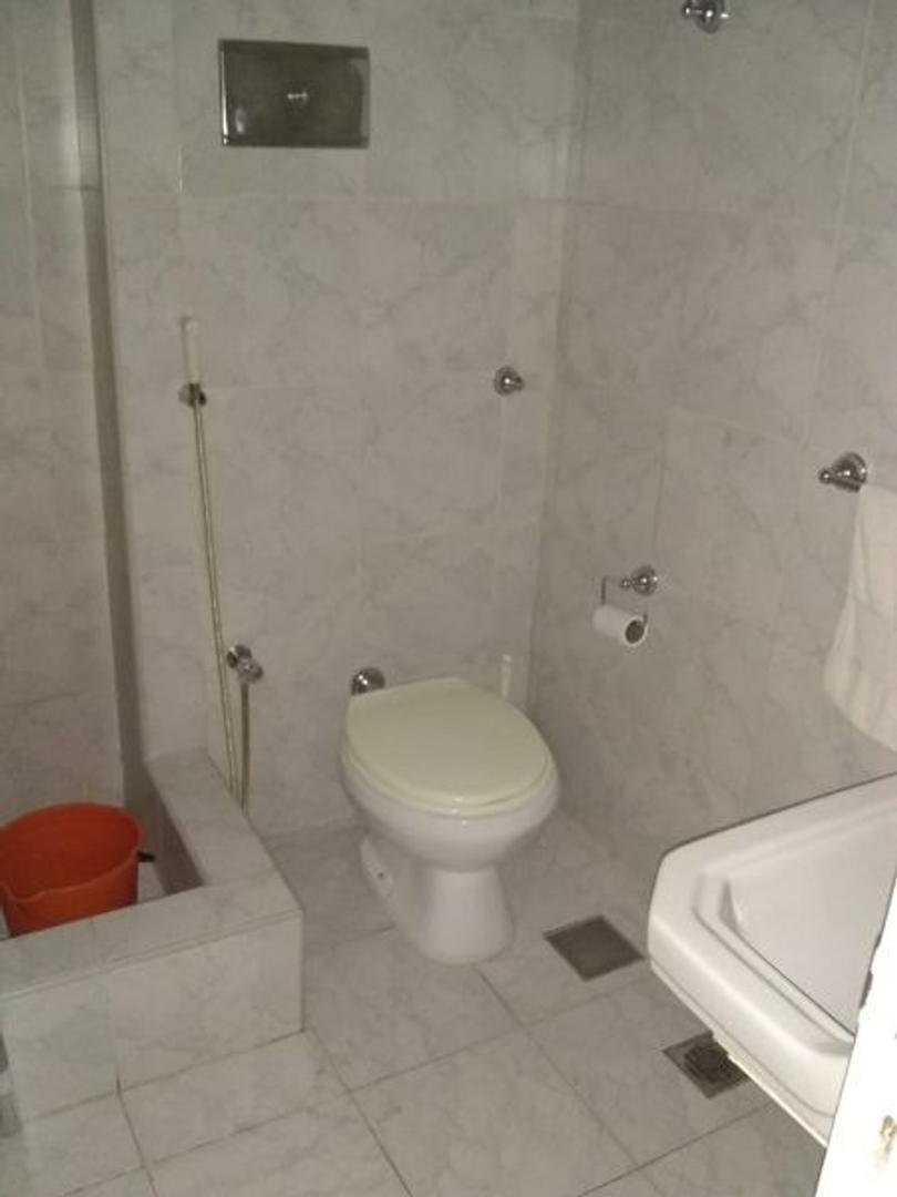 Departamento en Alquiler Temporal de Monoambiente