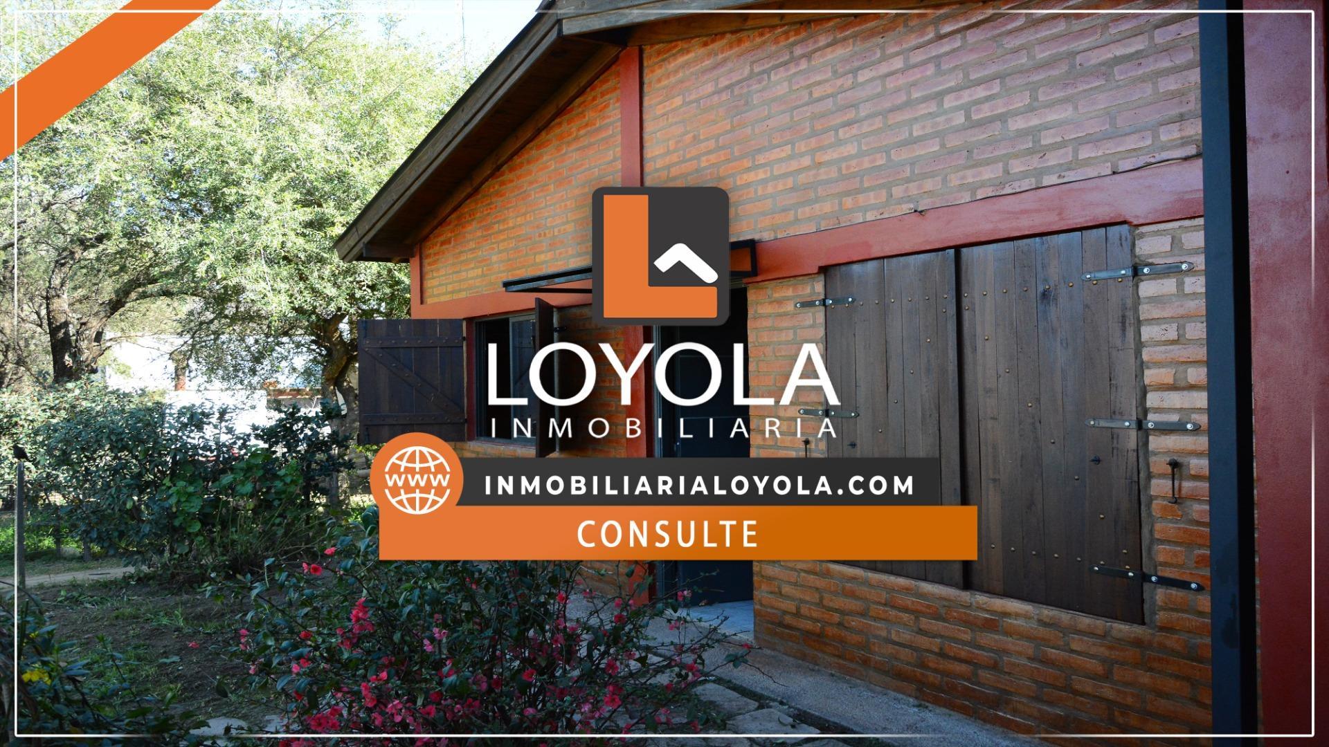 Casa en venta Merlo San Luis cerca Parque Recreativo