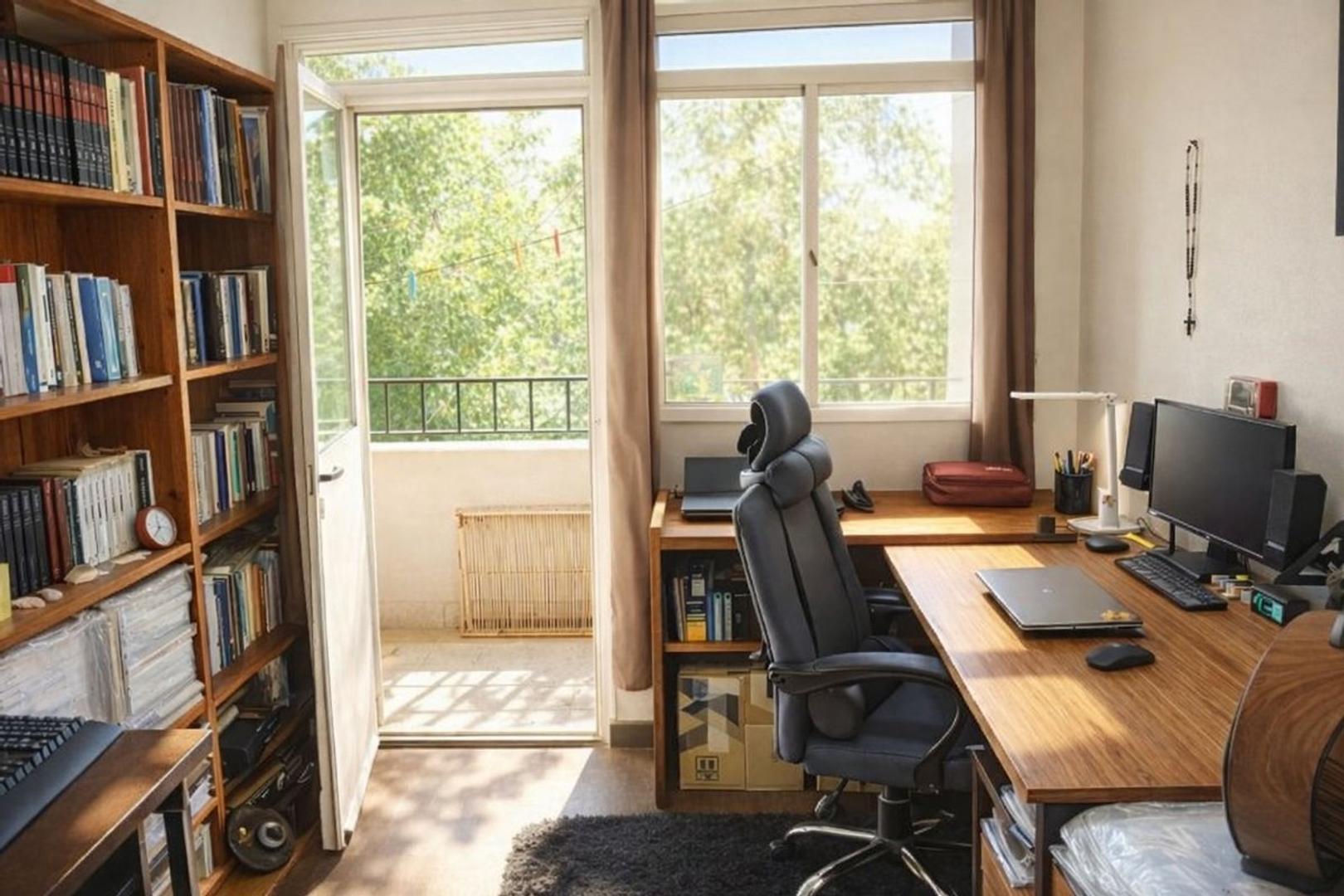 Departamento en Venta en Avellaneda, USD 50.000