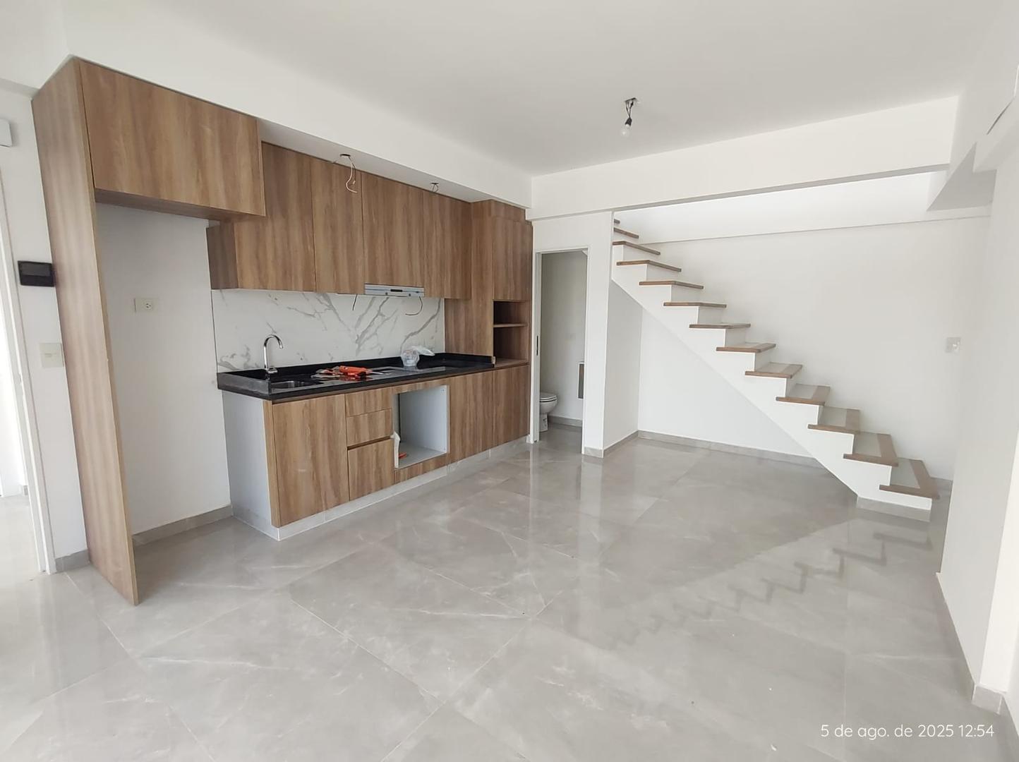 Departamento en Venta en Vicente Lopez, USD 295.000