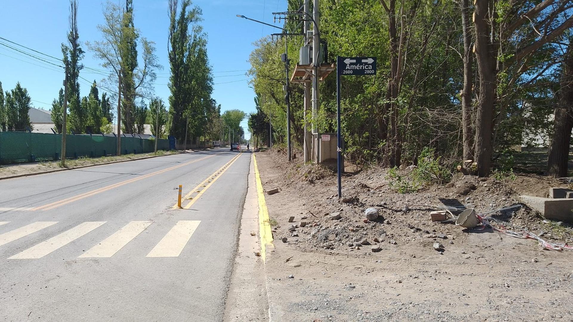 Venta Lote Confluencia Rural Neuquén