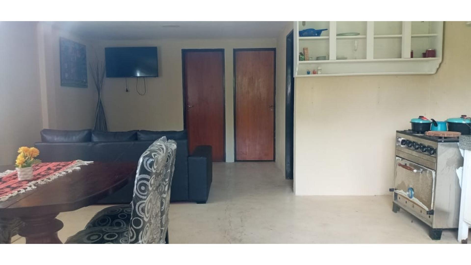 QUINTA SAN ANDRES DE GILES CON SALON PARA REUNIONES