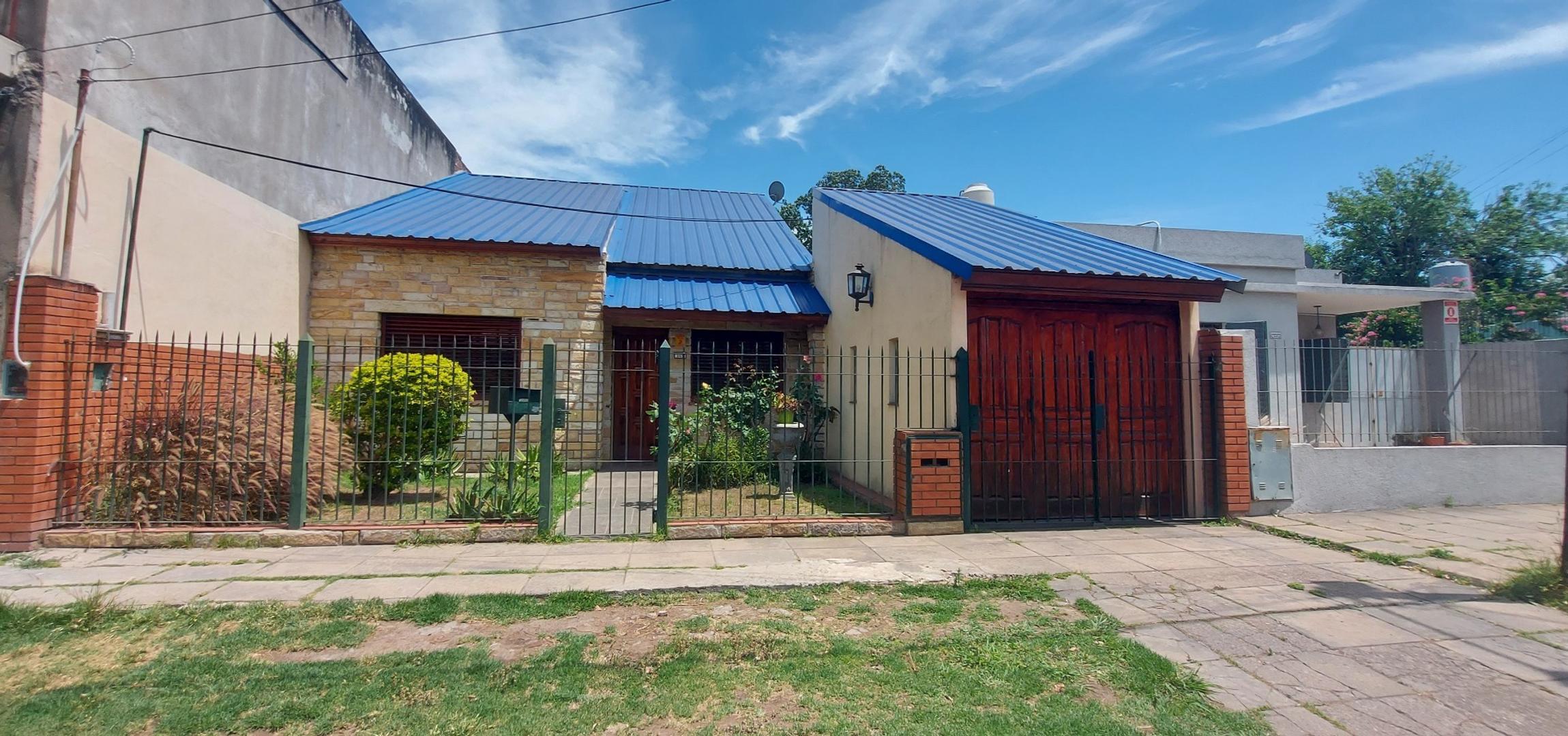 Casa 3 Ambientes Venta