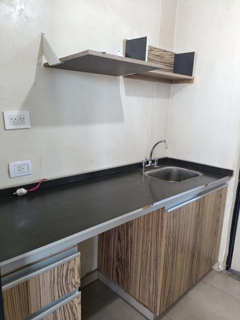 Oficina en Alquiler 8 años