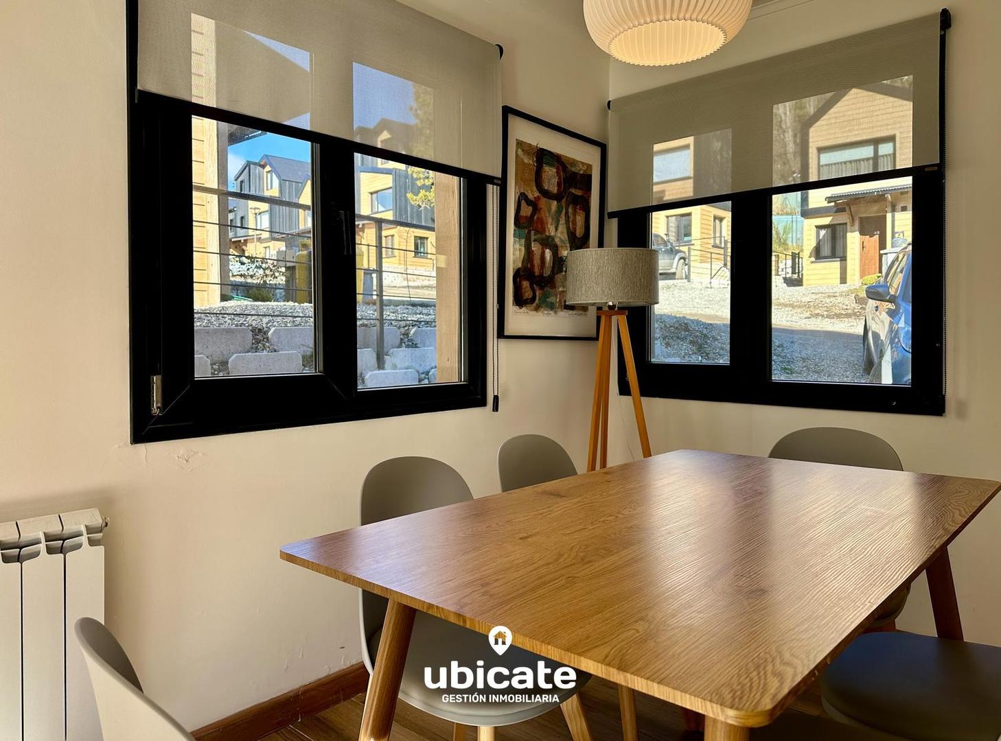Casa en Alquiler en San Carlos de Bariloche, USD 1.690
