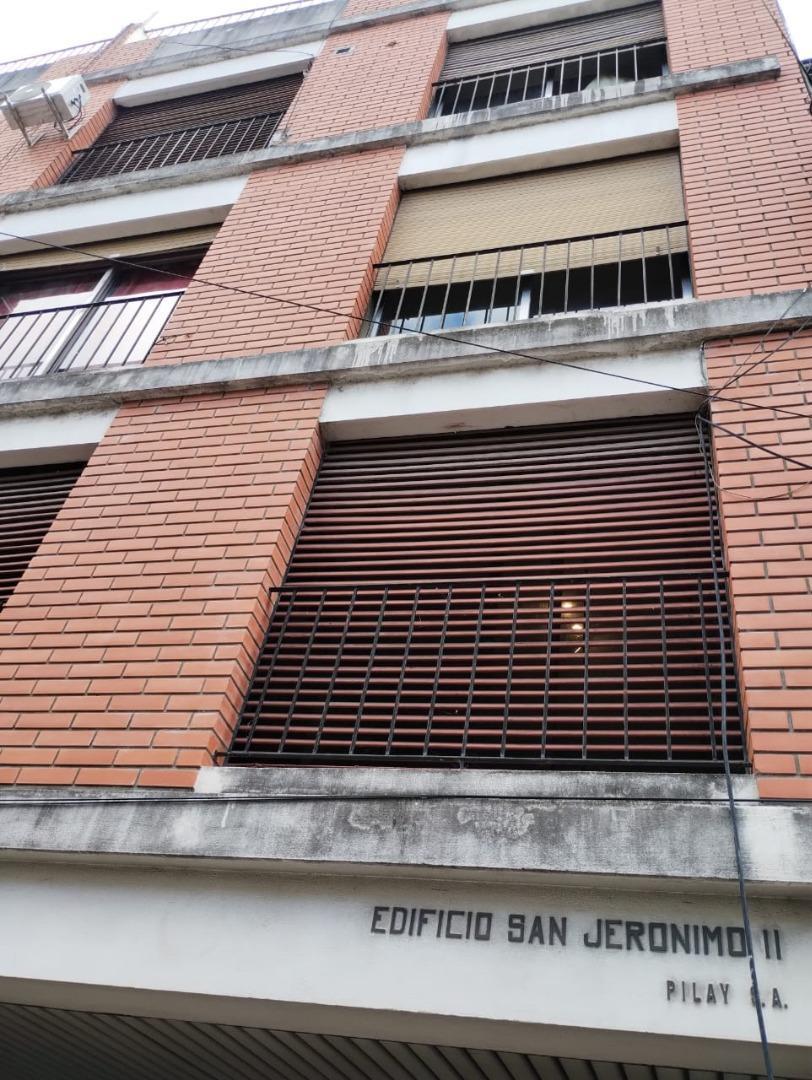 San Jeronimo 2000, Piso 3