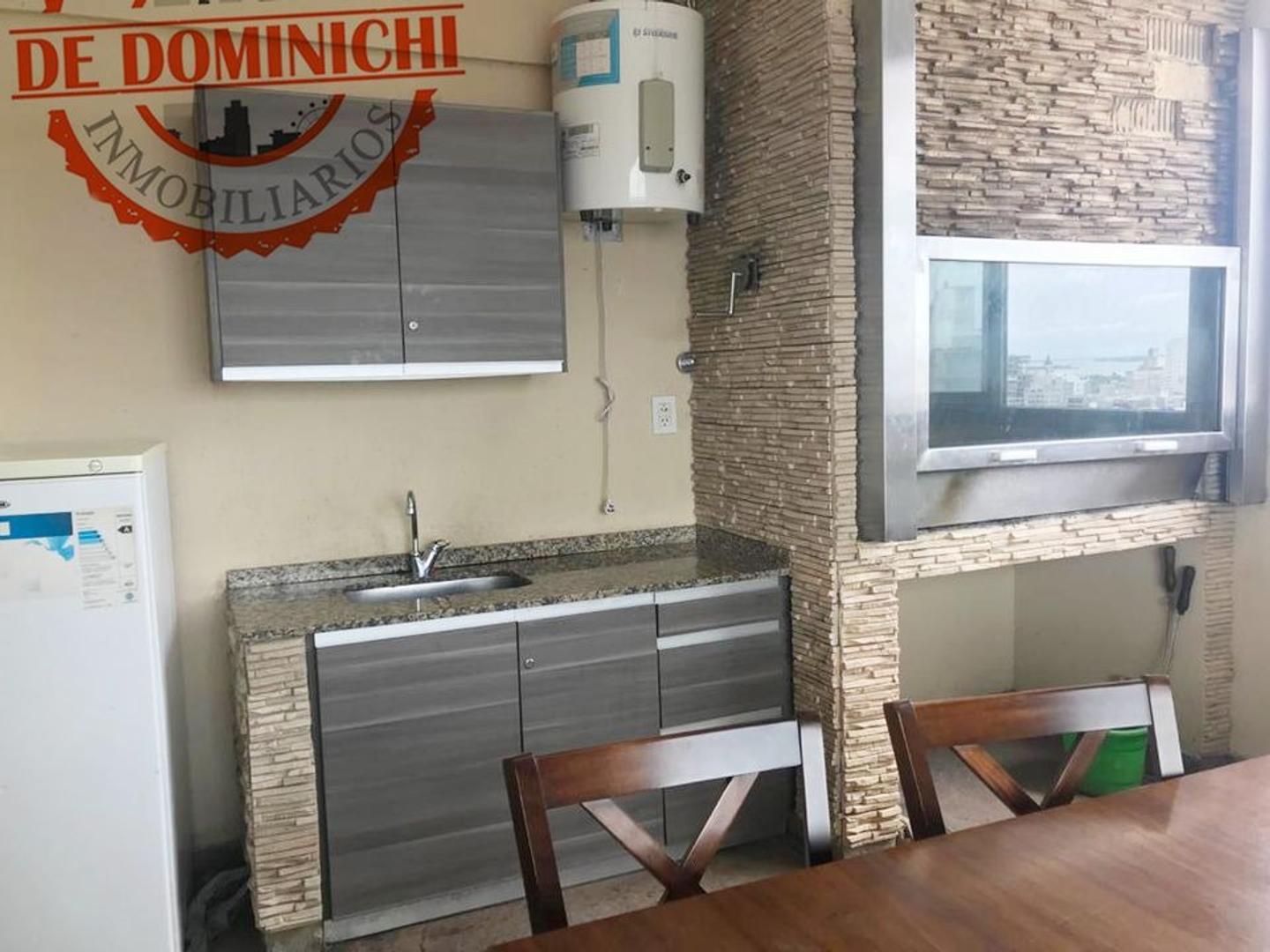 Departamento en Venta en Corrientes, USD 11