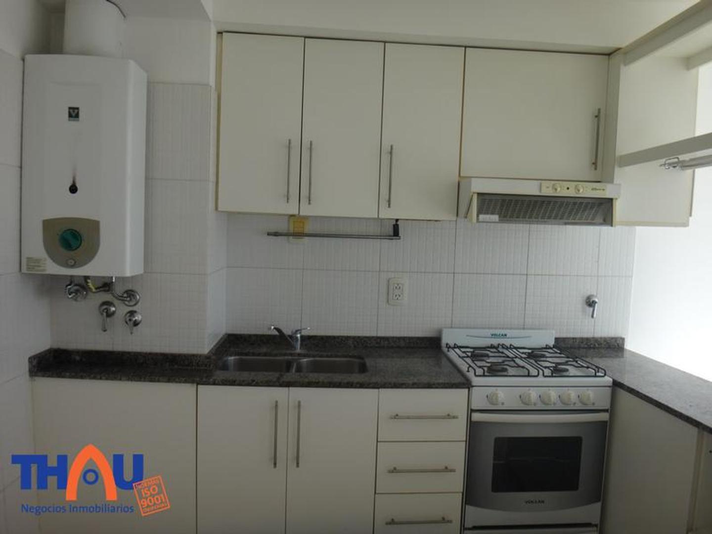 Departamento en Alquiler 13 años