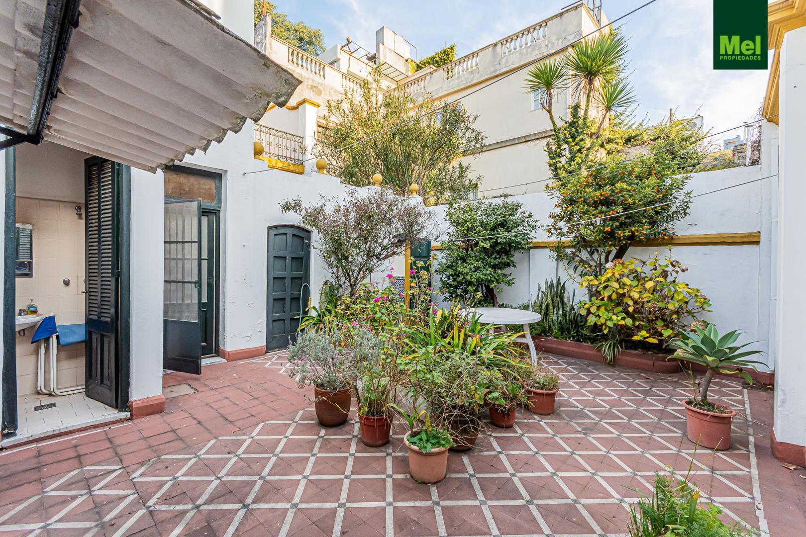 Casa en Venta en Belgrano, USD 1.400.000