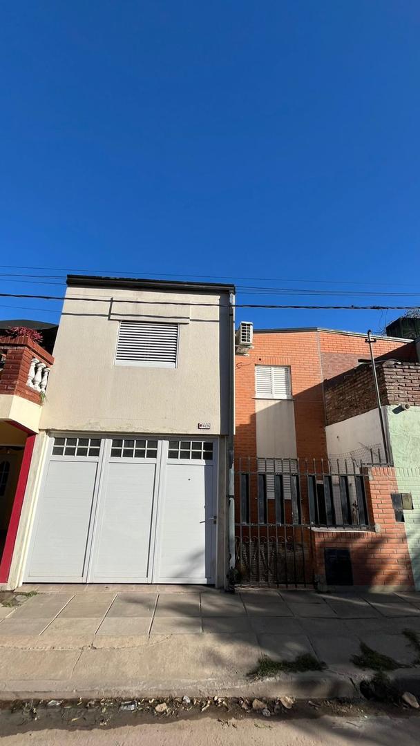 Casa en Venta en Santa Fe, USD 65.000